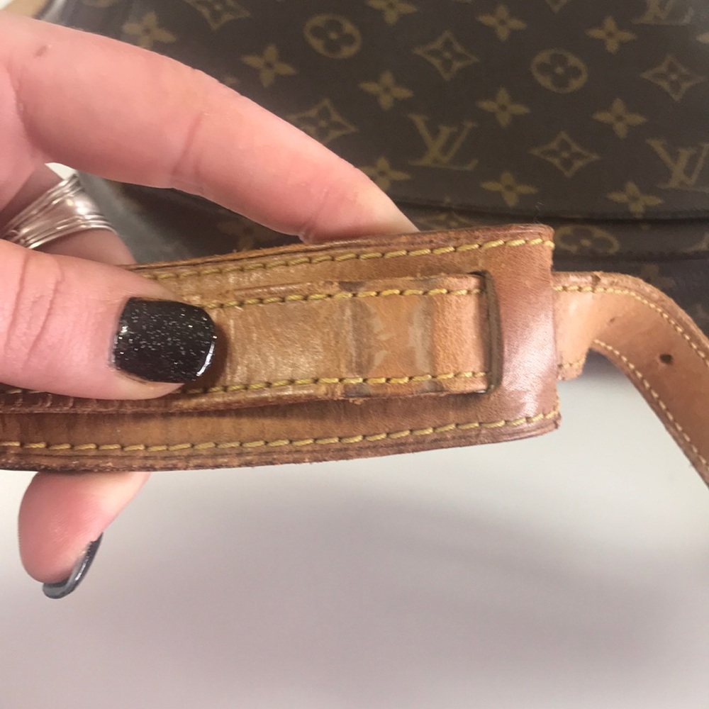 💯 Authentic Louis Vuitton - Picture 5 of 7